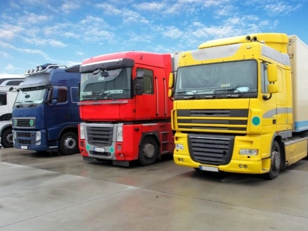 Konya Laleli Nakliye